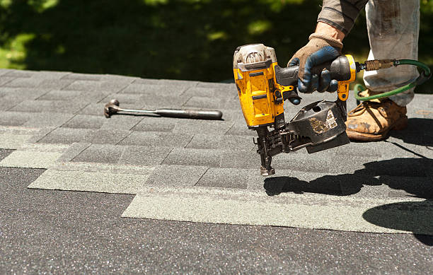 Quick and Trustworthy Emergency Roof Repair Services in Baytown, TX